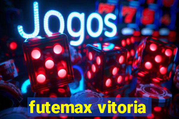 futemax vitoria